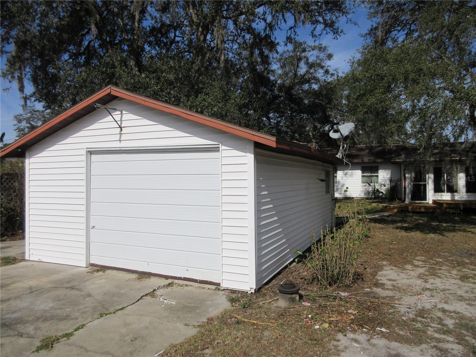 18782 SE 50TH ST, OCKLAWAHA, FL, 32179
