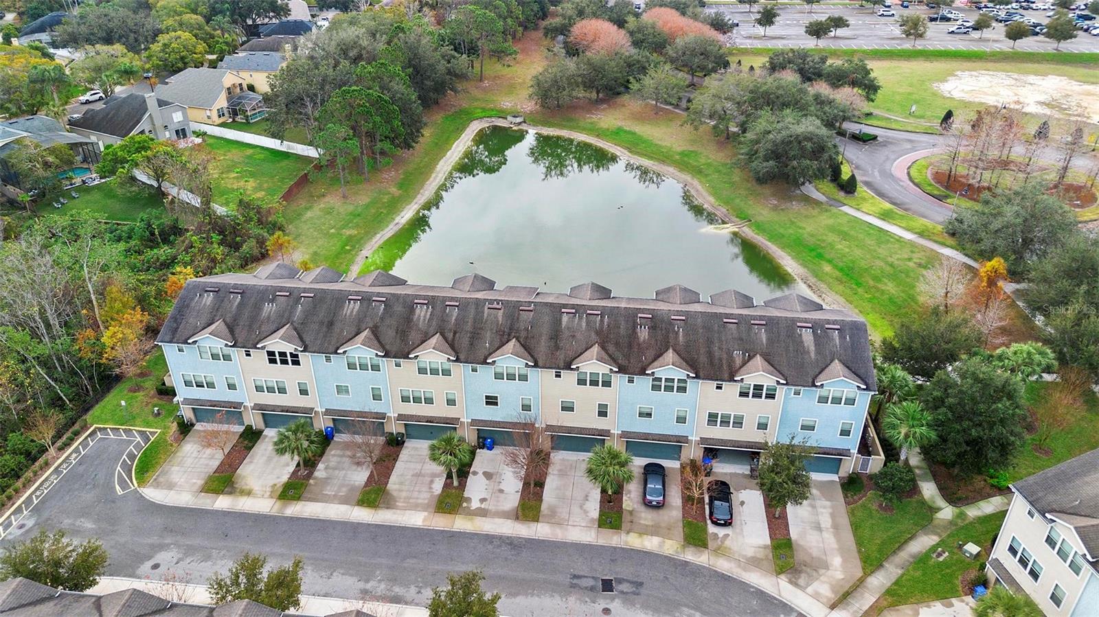 585 PIAZZA PT, OVIEDO, FL, 32765