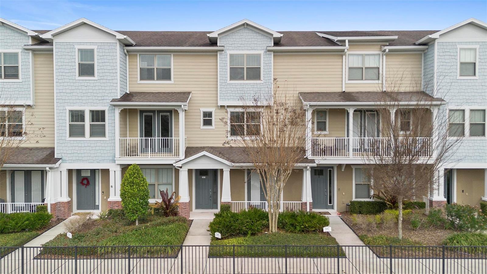 585 PIAZZA PT, OVIEDO, FL, 32765