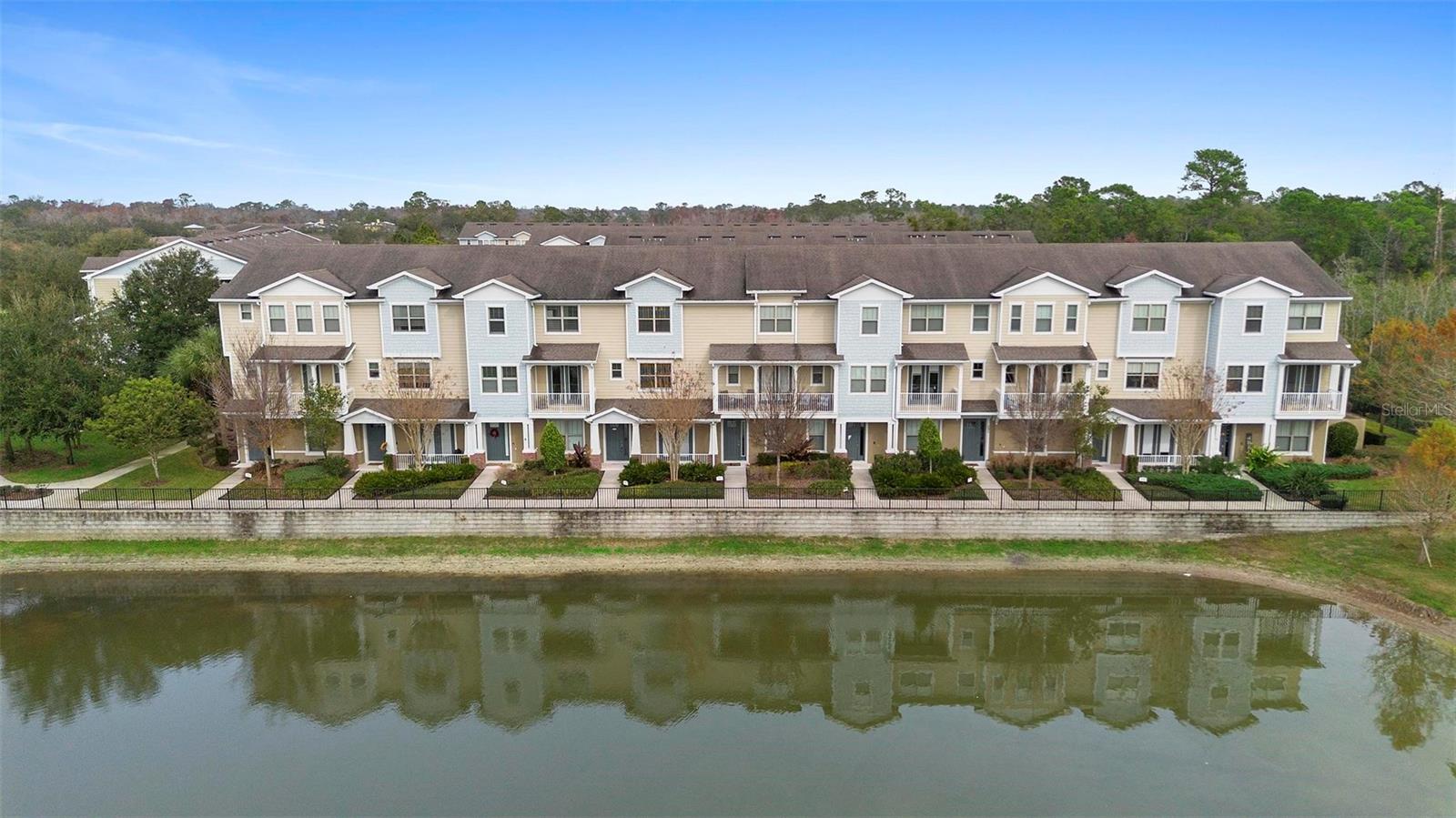 585 PIAZZA PT, OVIEDO, FL, 32765