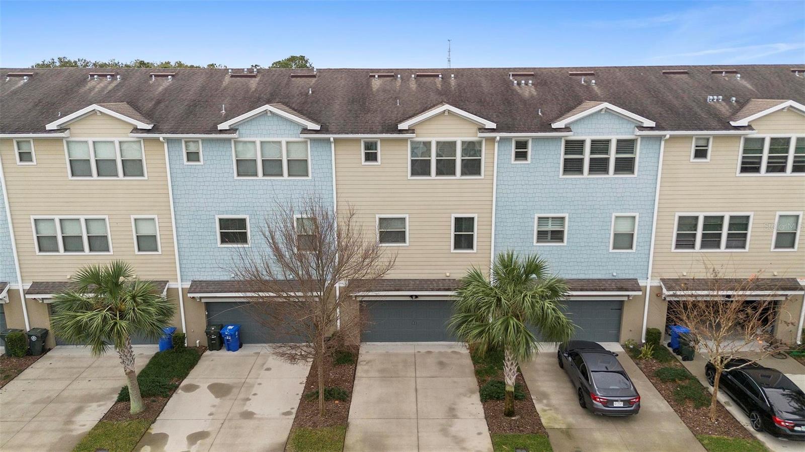 585 PIAZZA PT, OVIEDO, FL, 32765