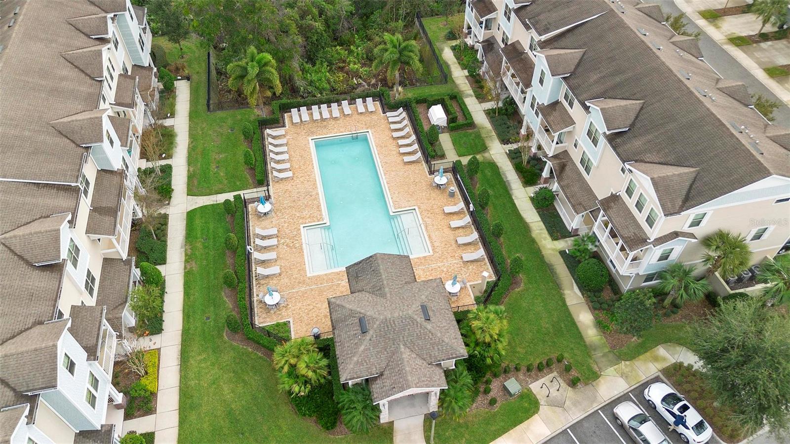 585 PIAZZA PT, OVIEDO, FL, 32765