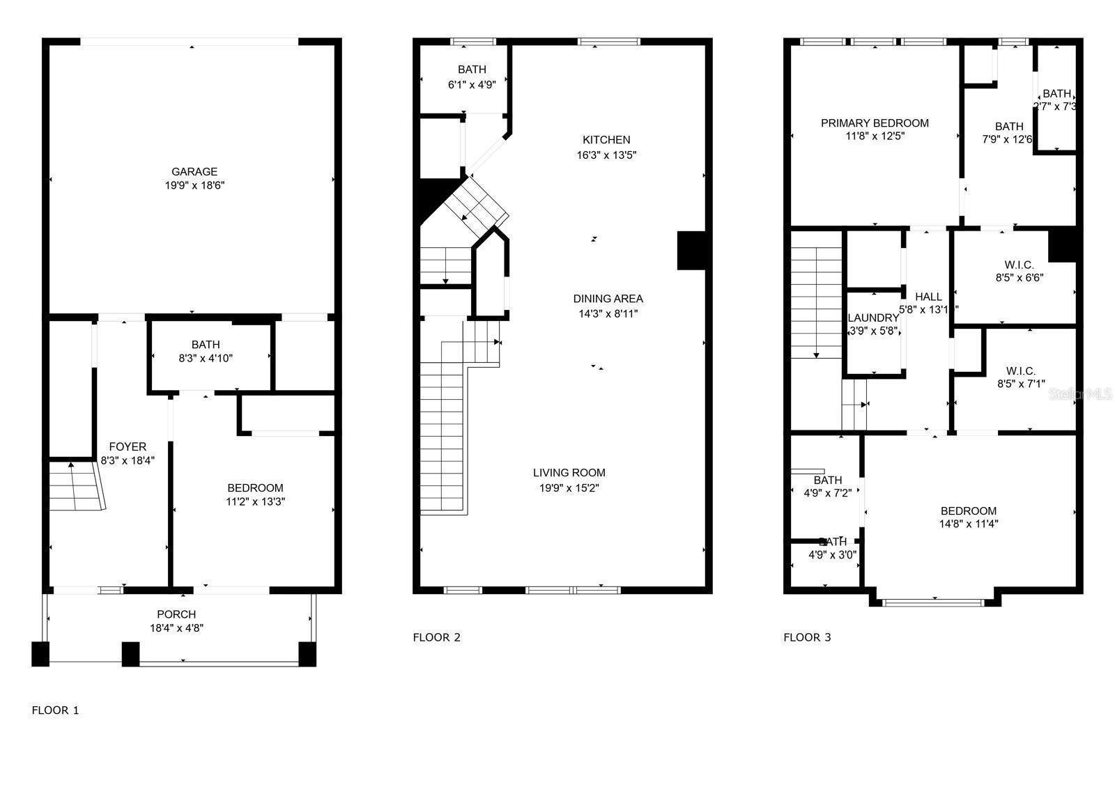 585 PIAZZA PT, OVIEDO, FL, 32765