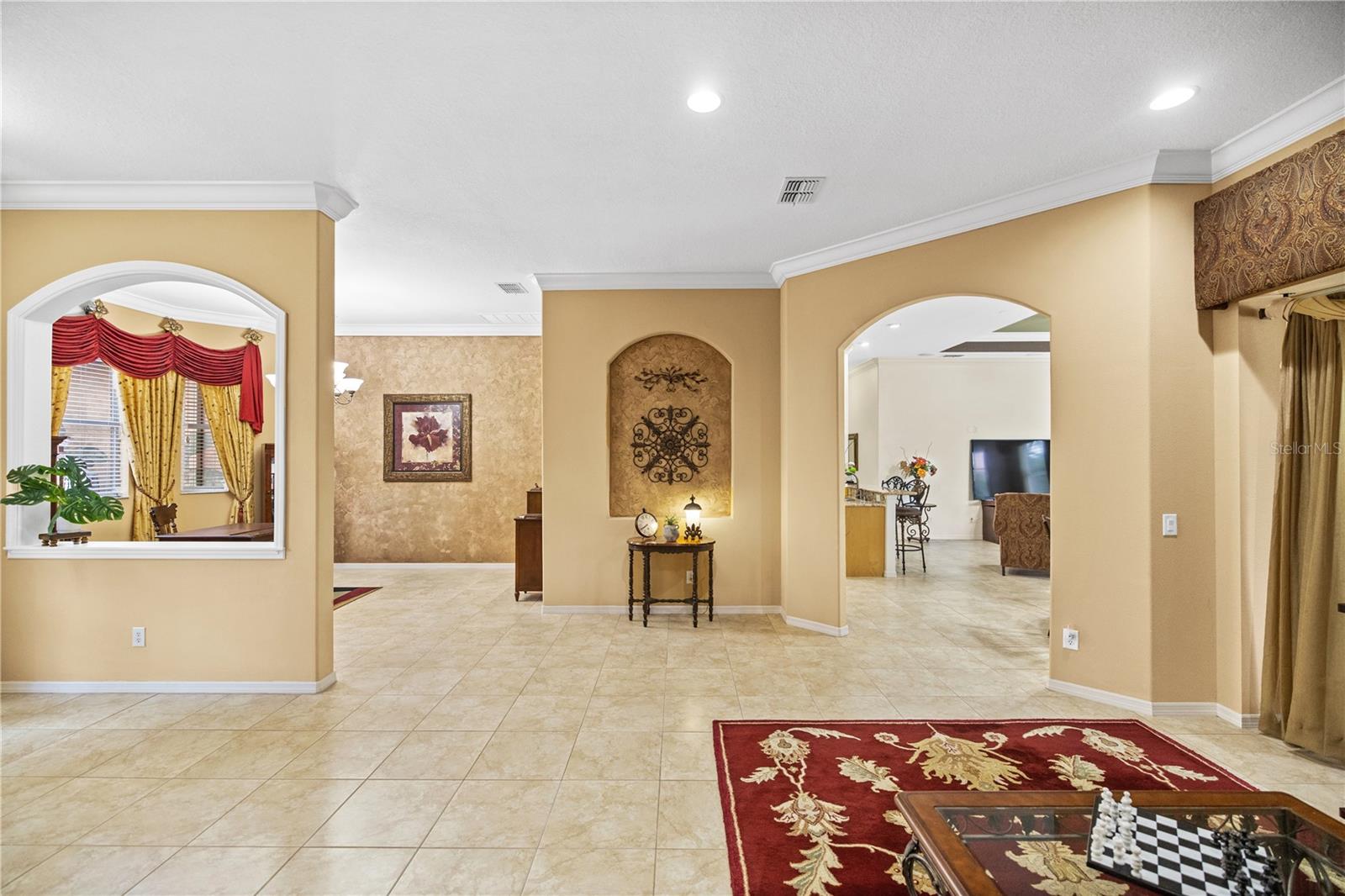 1700 N EAGLE RIDGE PATH, HERNANDO, FL, 34442