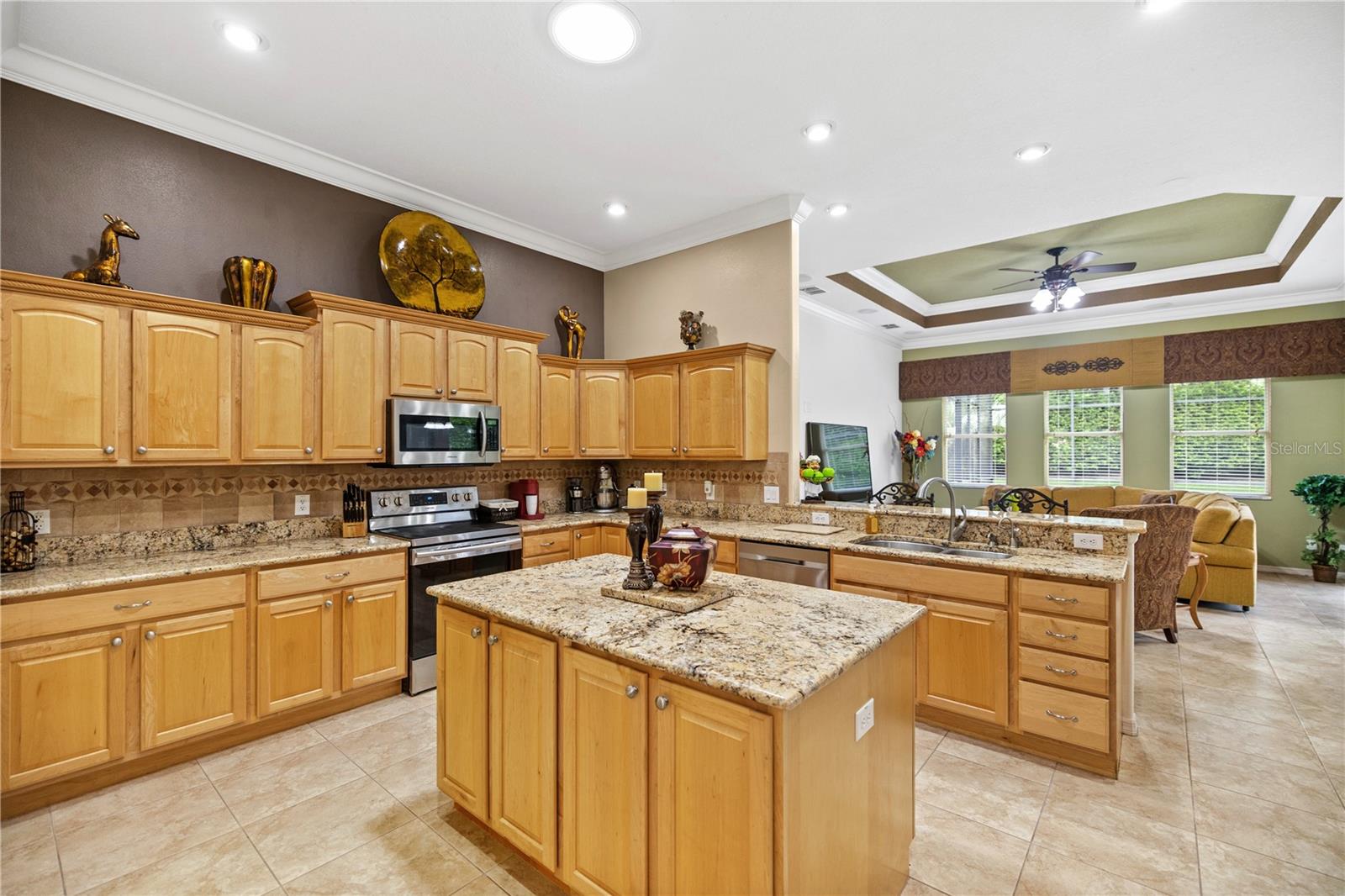 1700 N EAGLE RIDGE PATH, HERNANDO, FL, 34442