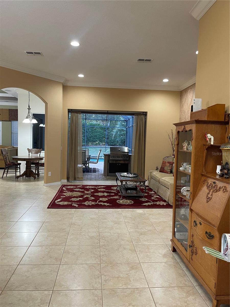 1700 N EAGLE RIDGE PATH, HERNANDO, FL, 34442