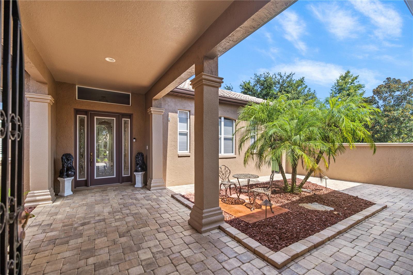 1700 N EAGLE RIDGE PATH, HERNANDO, FL, 34442