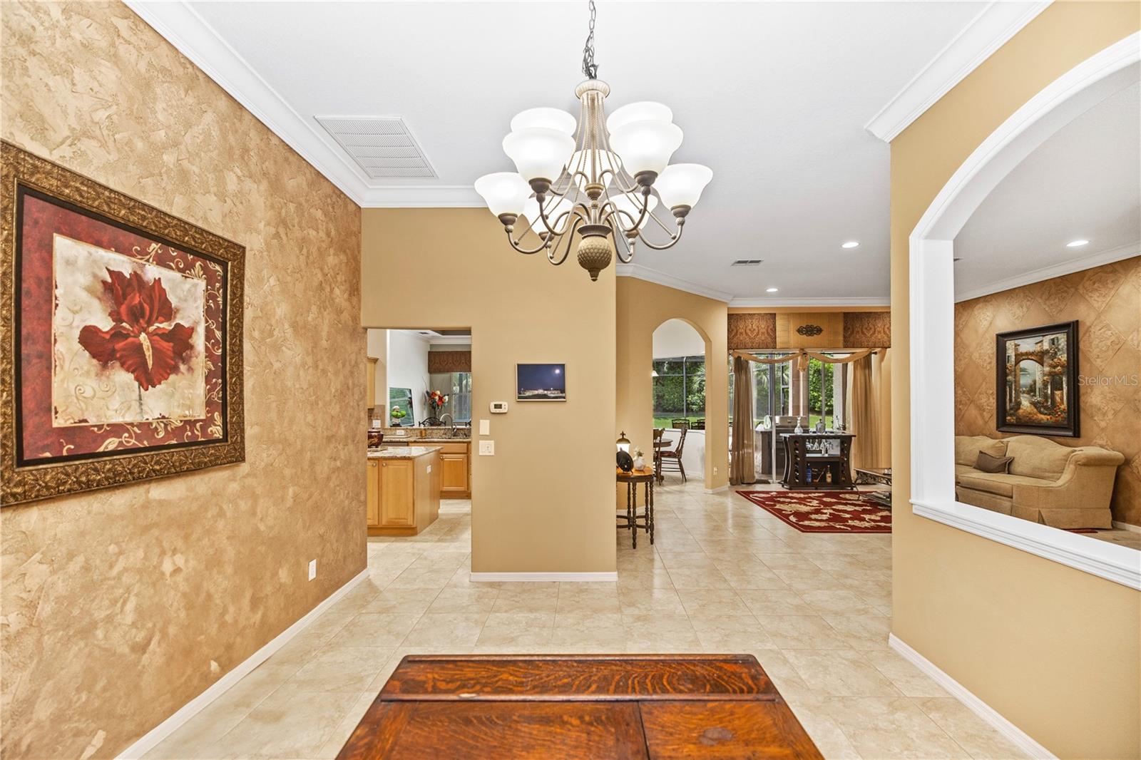 1700 N EAGLE RIDGE PATH, HERNANDO, FL, 34442