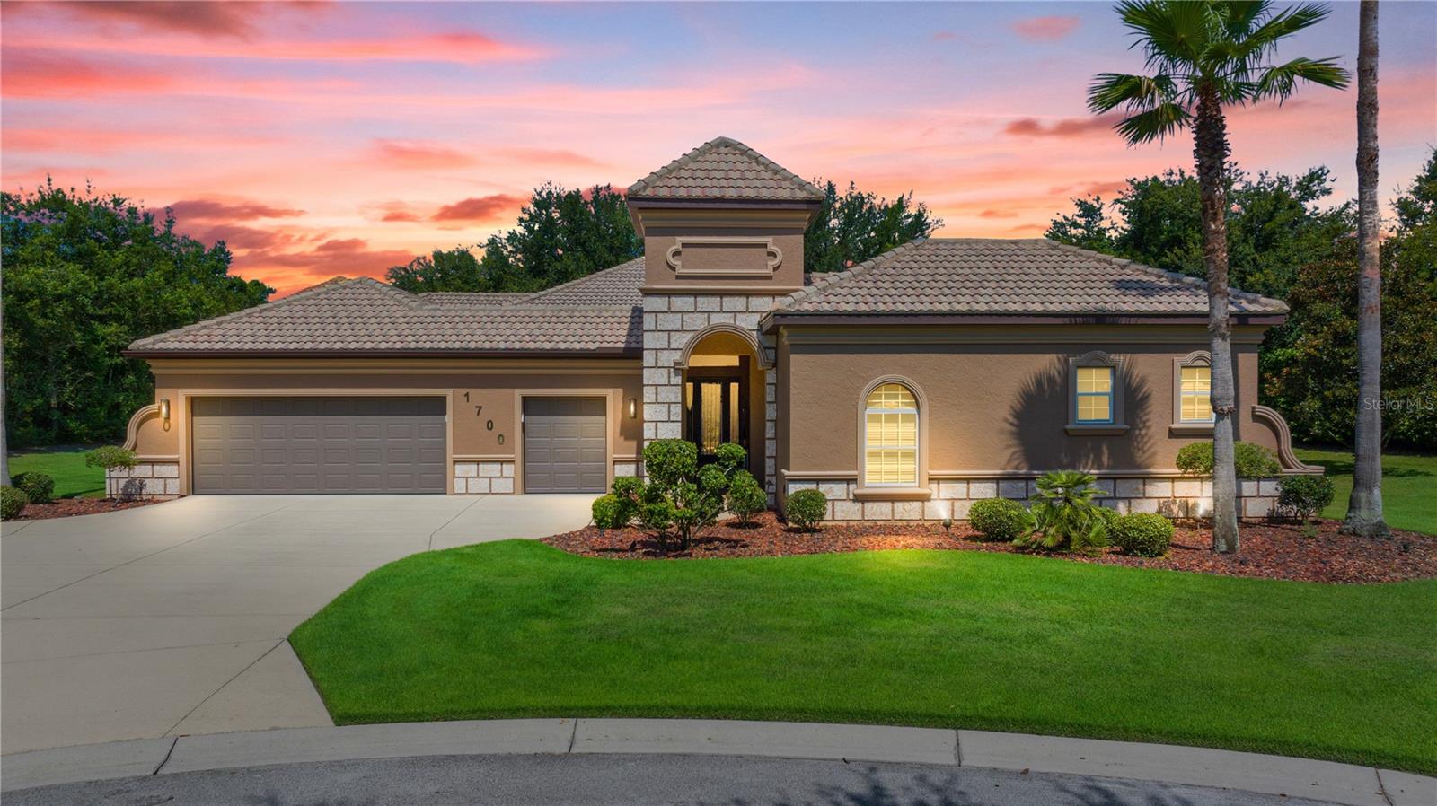 1700 N EAGLE RIDGE PATH, HERNANDO, FL, 34442