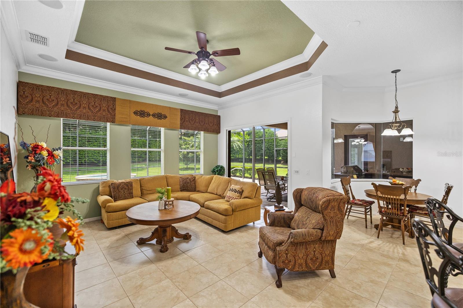 1700 N EAGLE RIDGE PATH, HERNANDO, FL, 34442