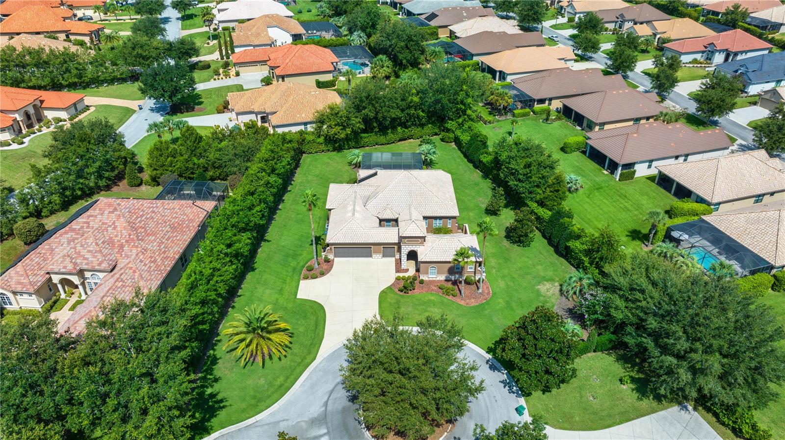 1700 N EAGLE RIDGE PATH, HERNANDO, FL, 34442