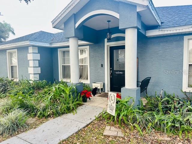 204 LORI CT, UMATILLA, FL, 32784