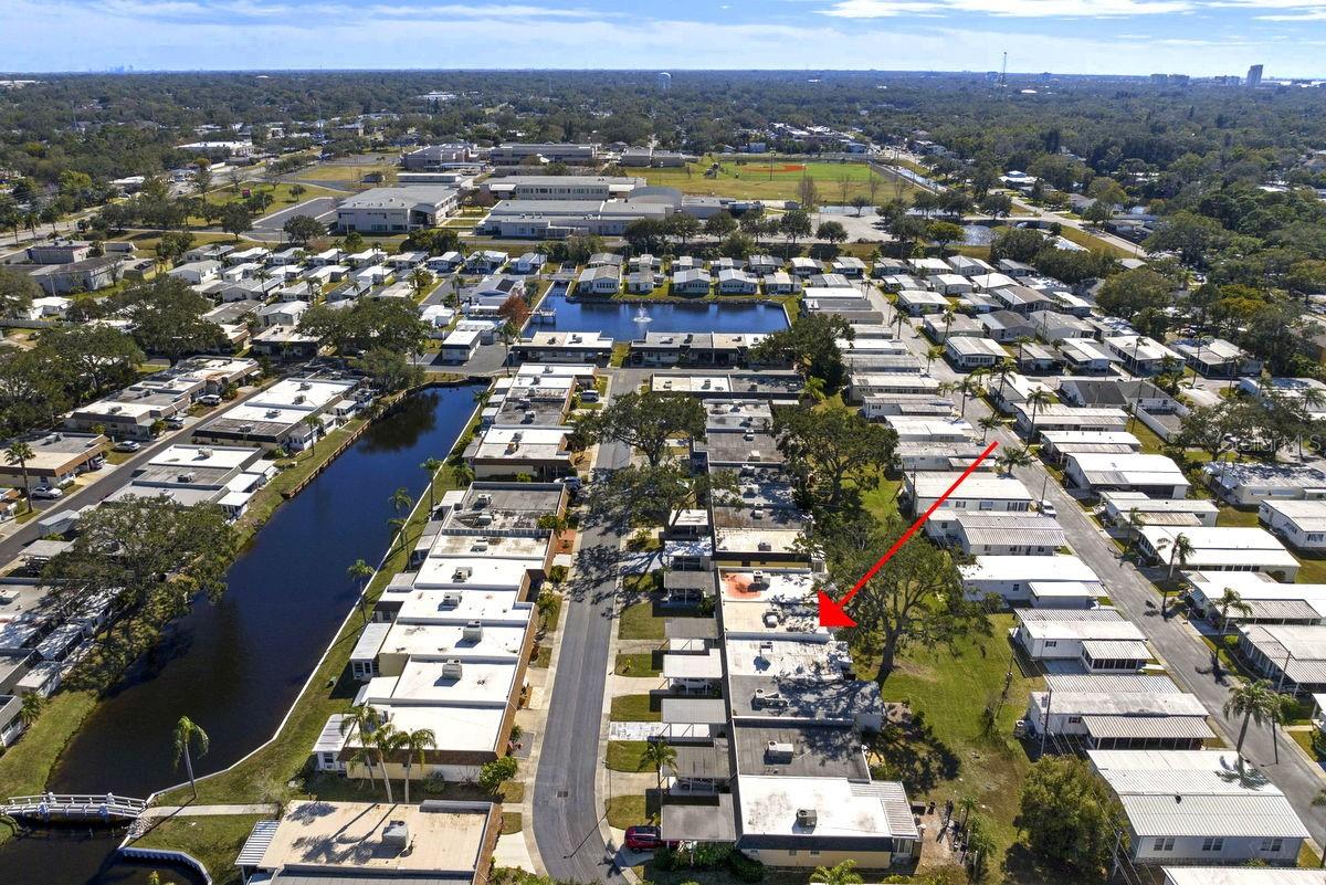 204 SKY LOCH DR W, DUNEDIN, FL, 34698