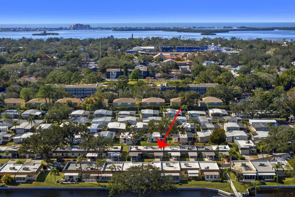 204 SKY LOCH DR W, DUNEDIN, FL, 34698