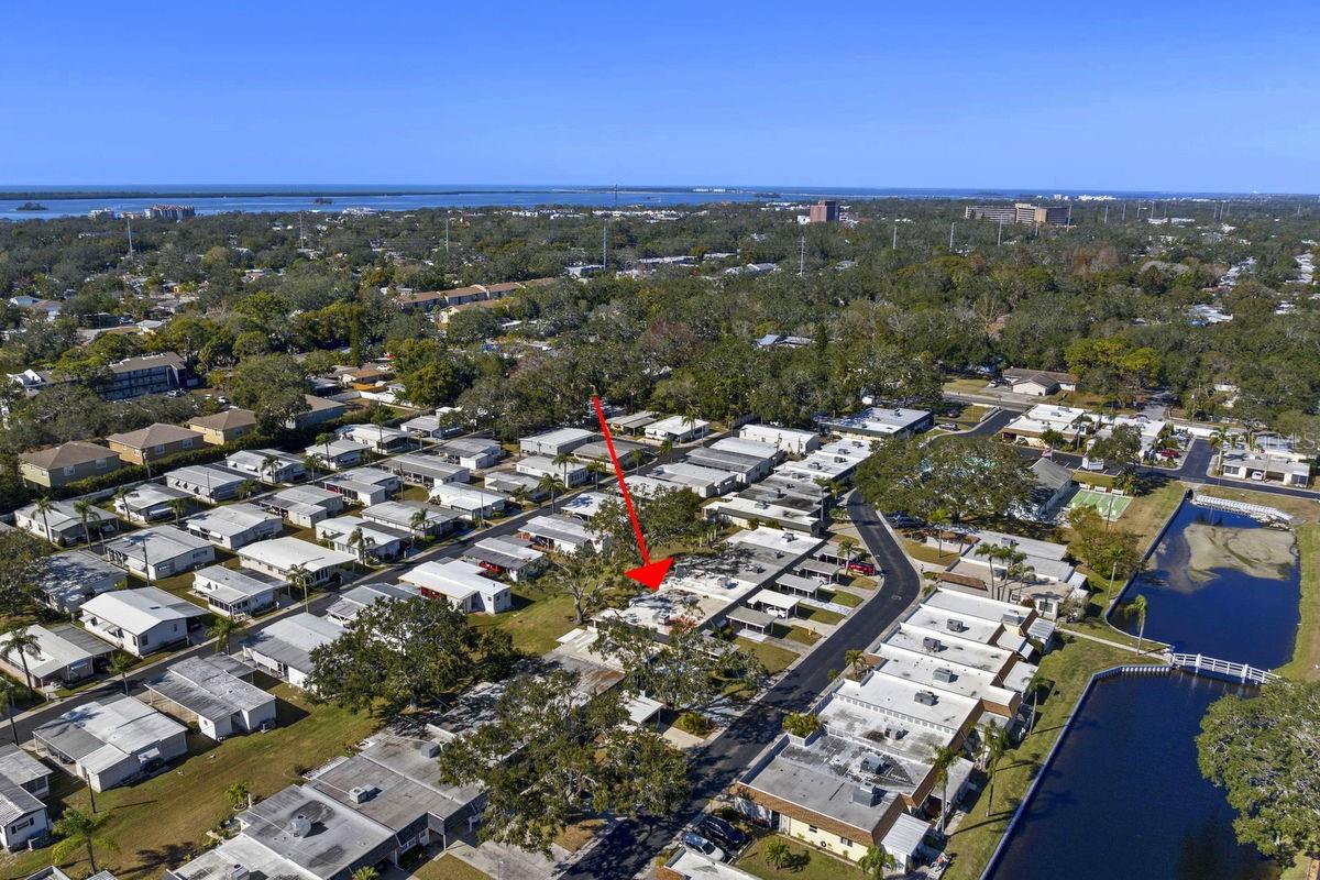 204 SKY LOCH DR W, DUNEDIN, FL, 34698