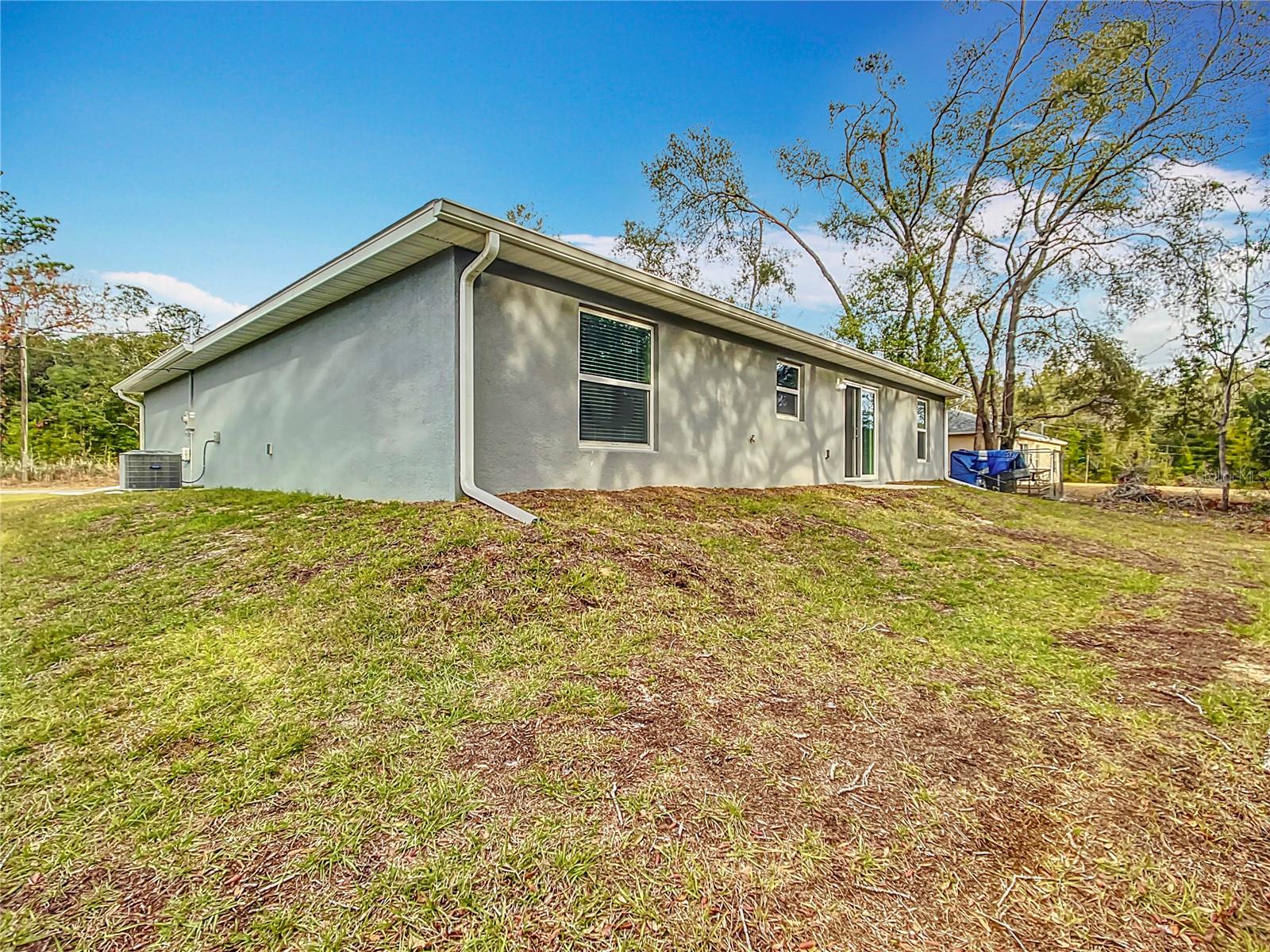 9443 N AGATHA DR, CITRUS SPRINGS, FL, 34434