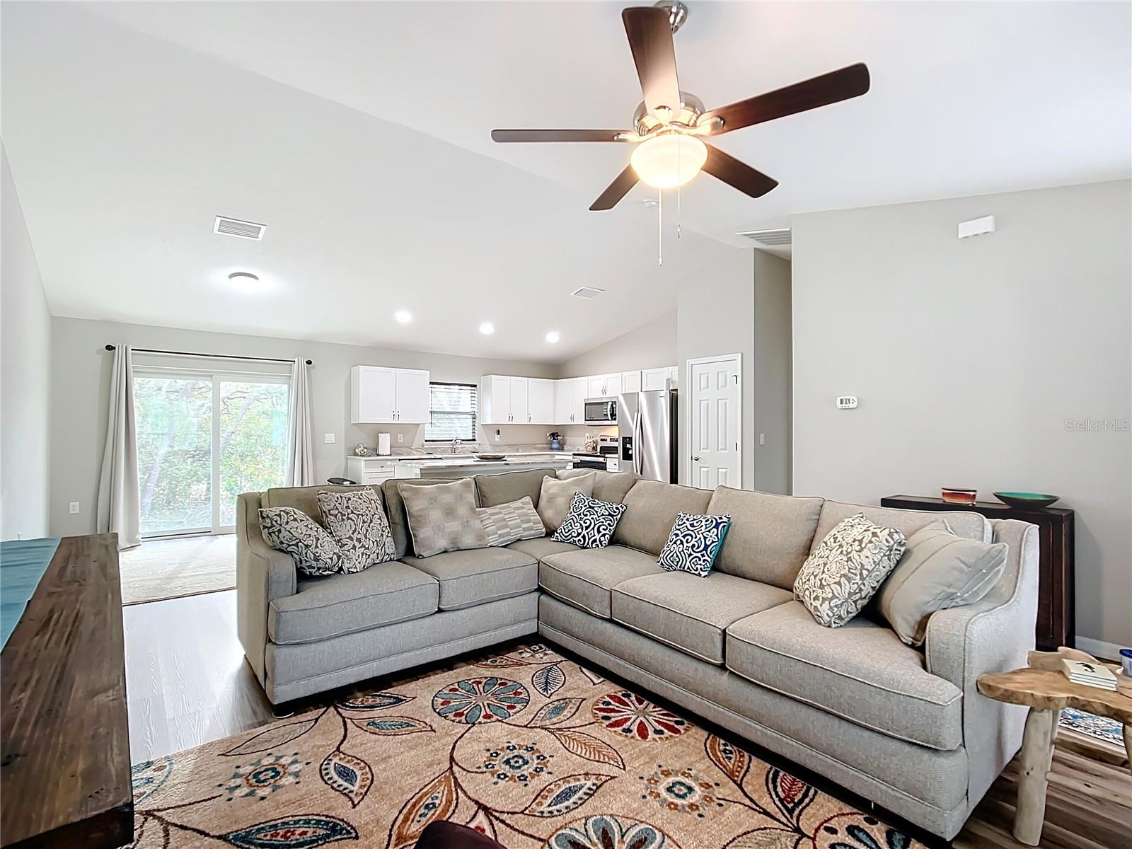 9443 N AGATHA DR, CITRUS SPRINGS, FL, 34434