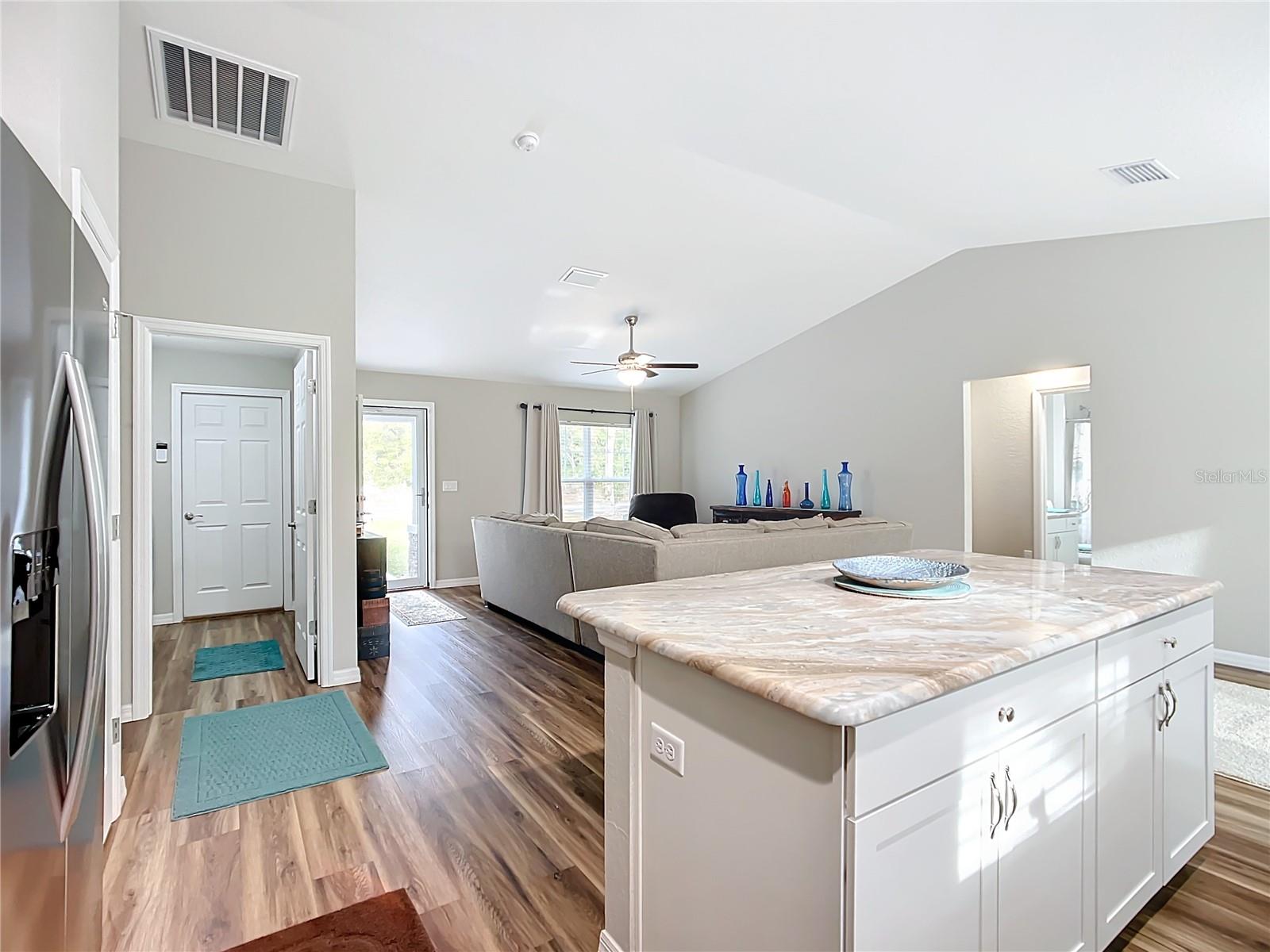9443 N AGATHA DR, CITRUS SPRINGS, FL, 34434
