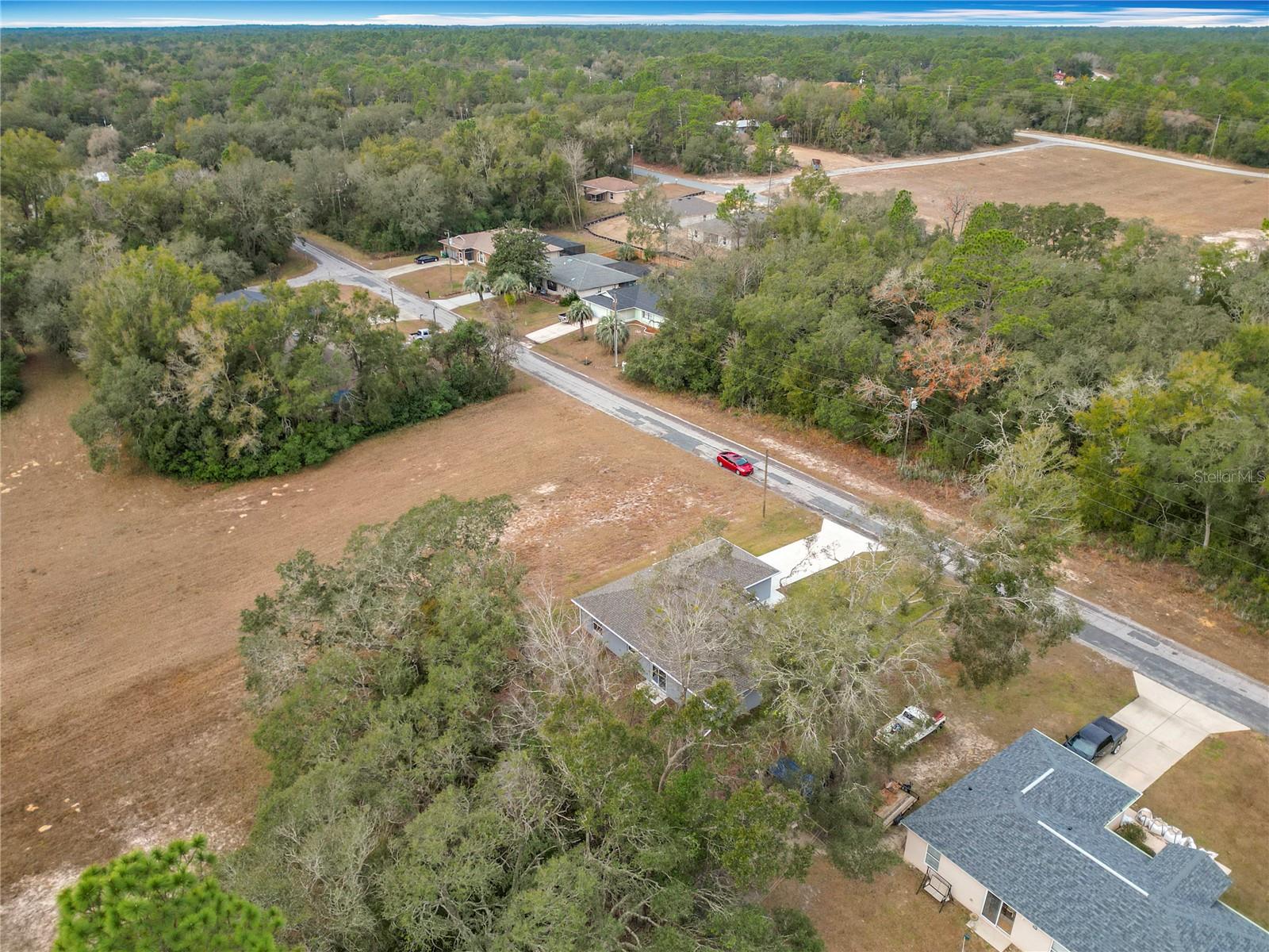 9443 N AGATHA DR, CITRUS SPRINGS, FL, 34434