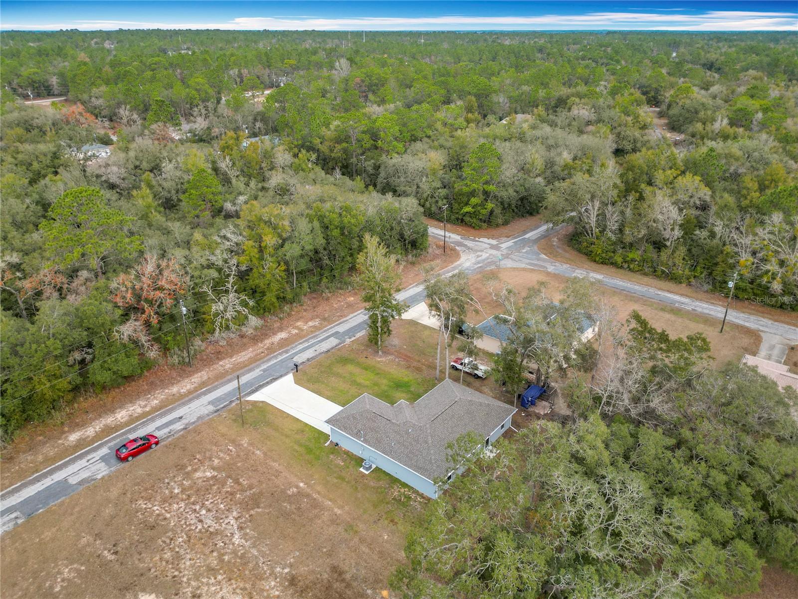 9443 N AGATHA DR, CITRUS SPRINGS, FL, 34434