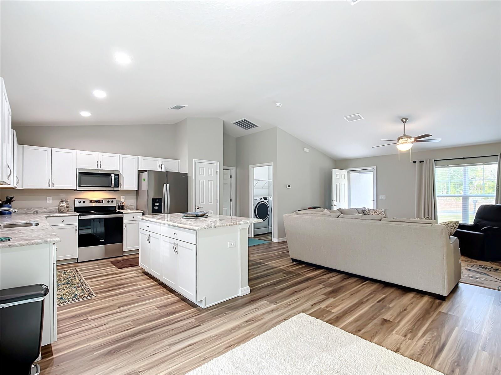 9443 N AGATHA DR, CITRUS SPRINGS, FL, 34434