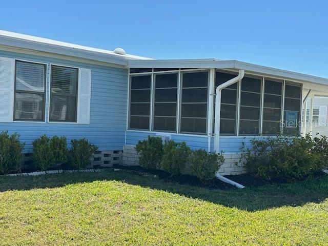 5707 45TH ST E #98, BRADENTON, FL, 34203