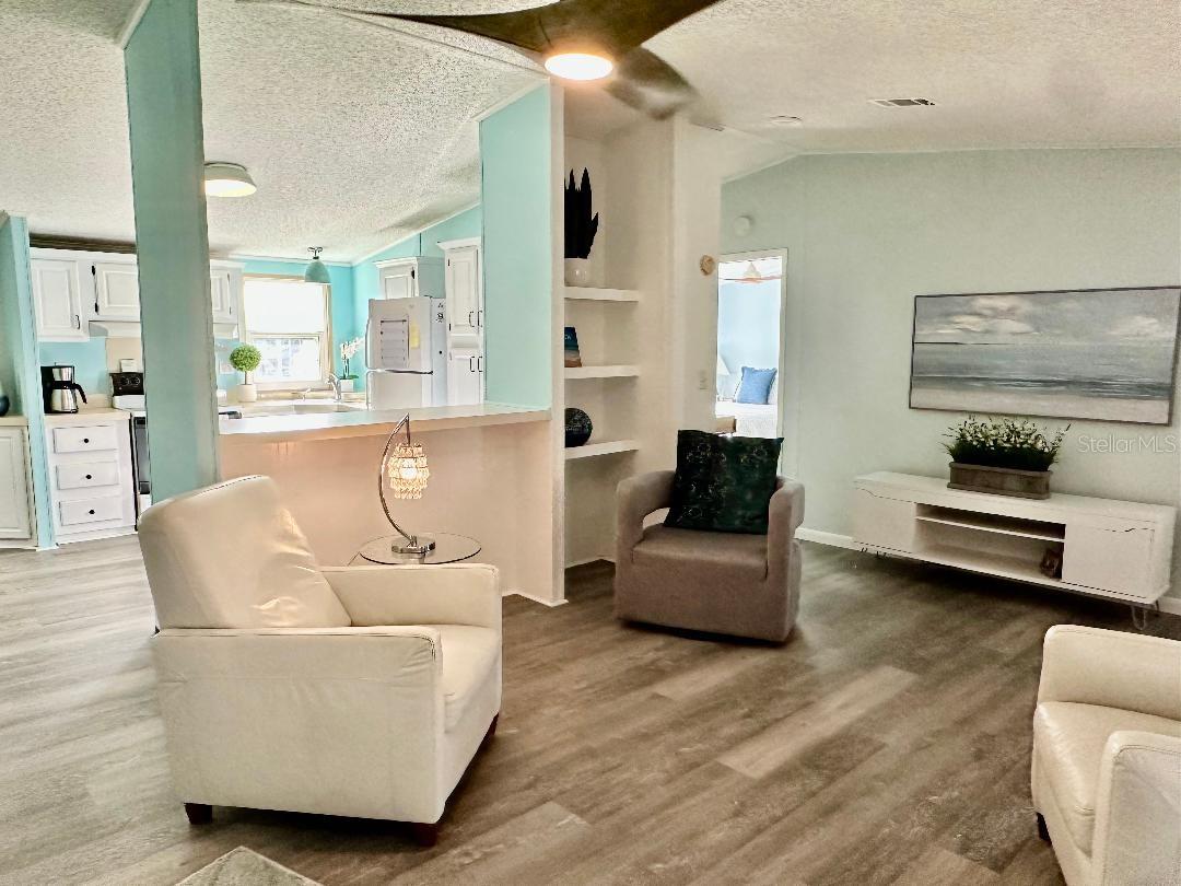 5707 45TH ST E #98, BRADENTON, FL, 34203
