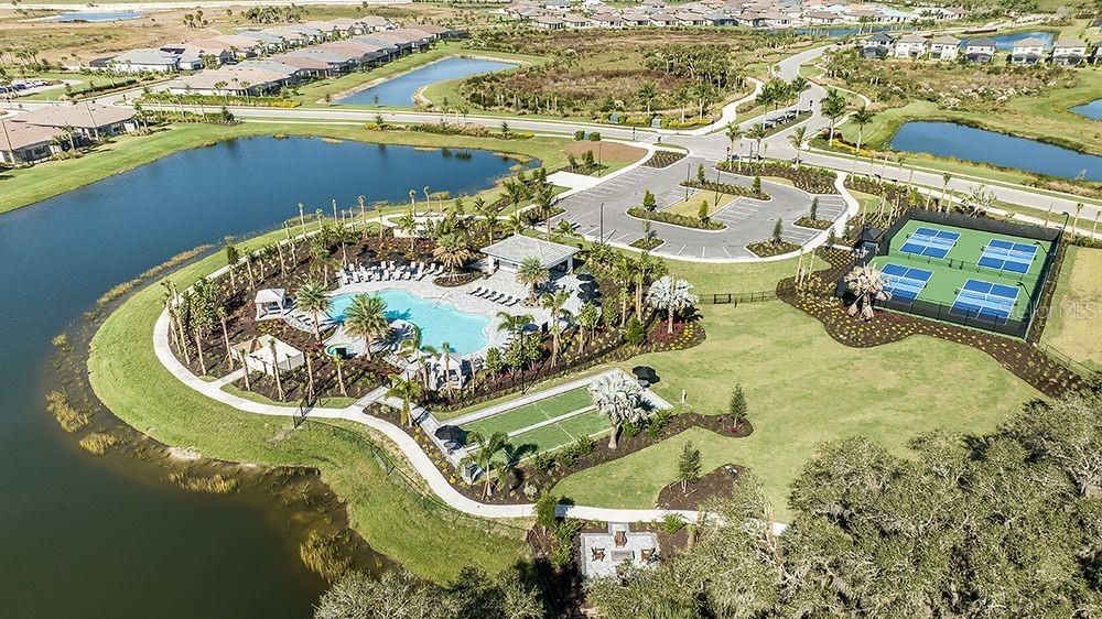 10514 ECLIPSE ST, SARASOTA, FL, 34241
