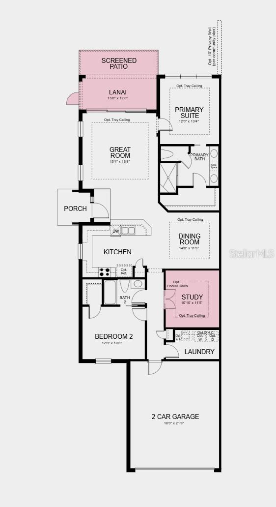 10514 ECLIPSE ST, SARASOTA, FL, 34241