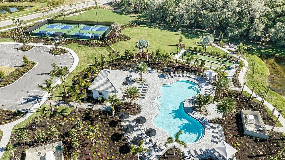 10514 ECLIPSE ST, SARASOTA, FL, 34241