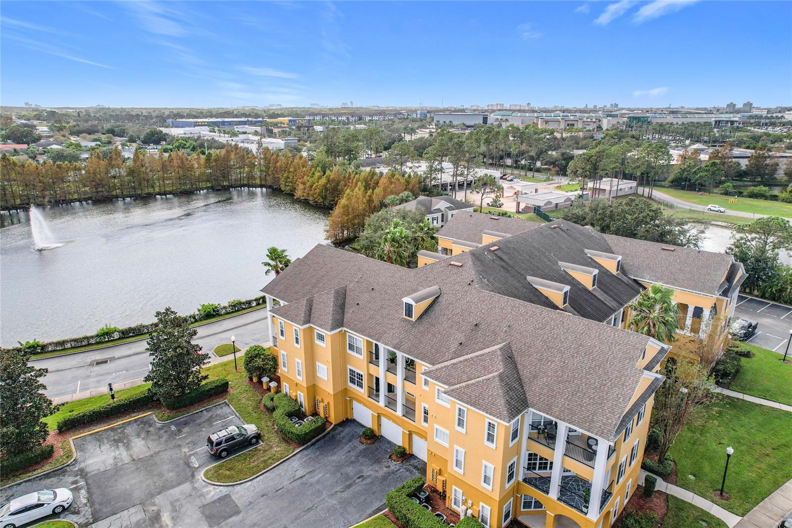 3751 CONROY RD #2320, ORLANDO, FL, 32839
