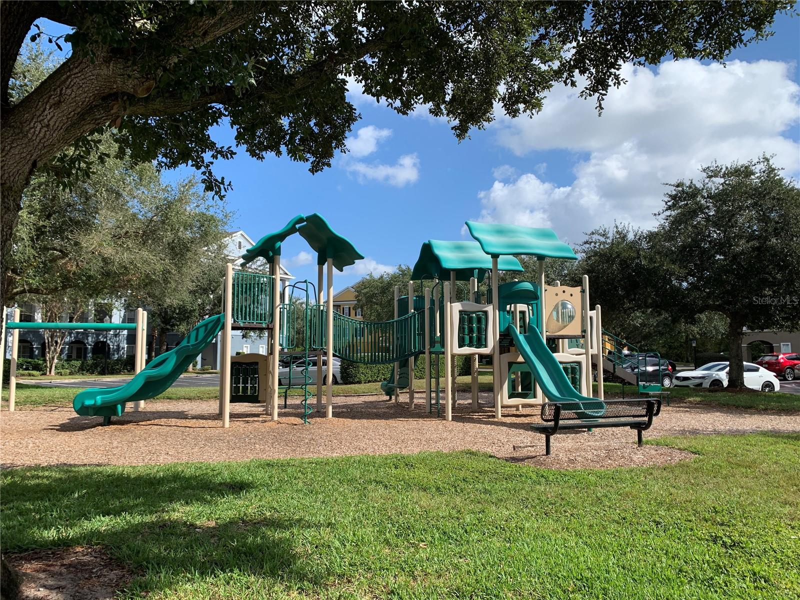 3751 CONROY RD #2320, ORLANDO, FL, 32839
