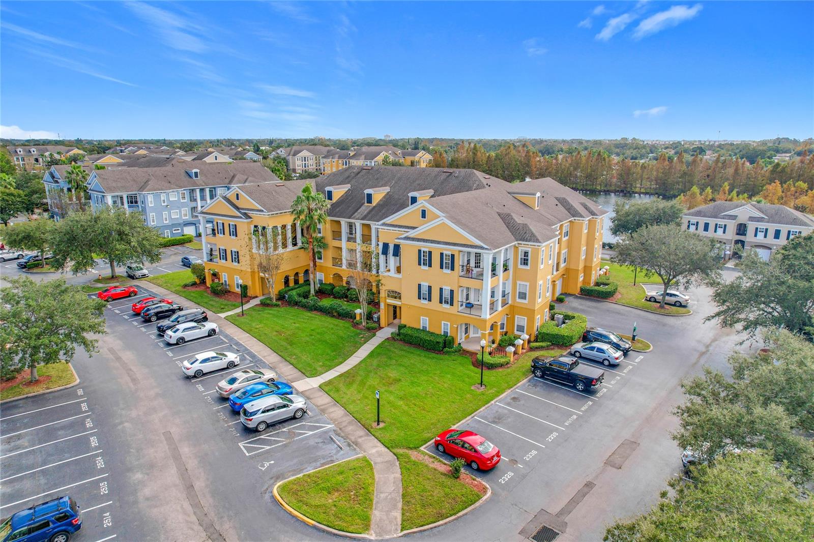 3751 CONROY RD #2320, ORLANDO, FL, 32839