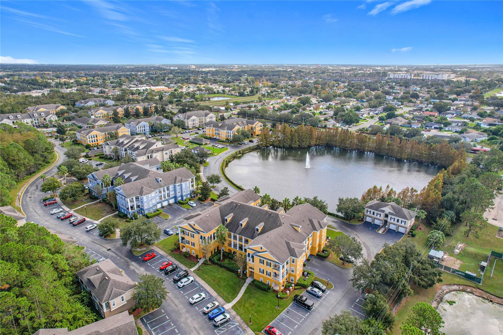 3751 CONROY RD #2320, ORLANDO, FL, 32839