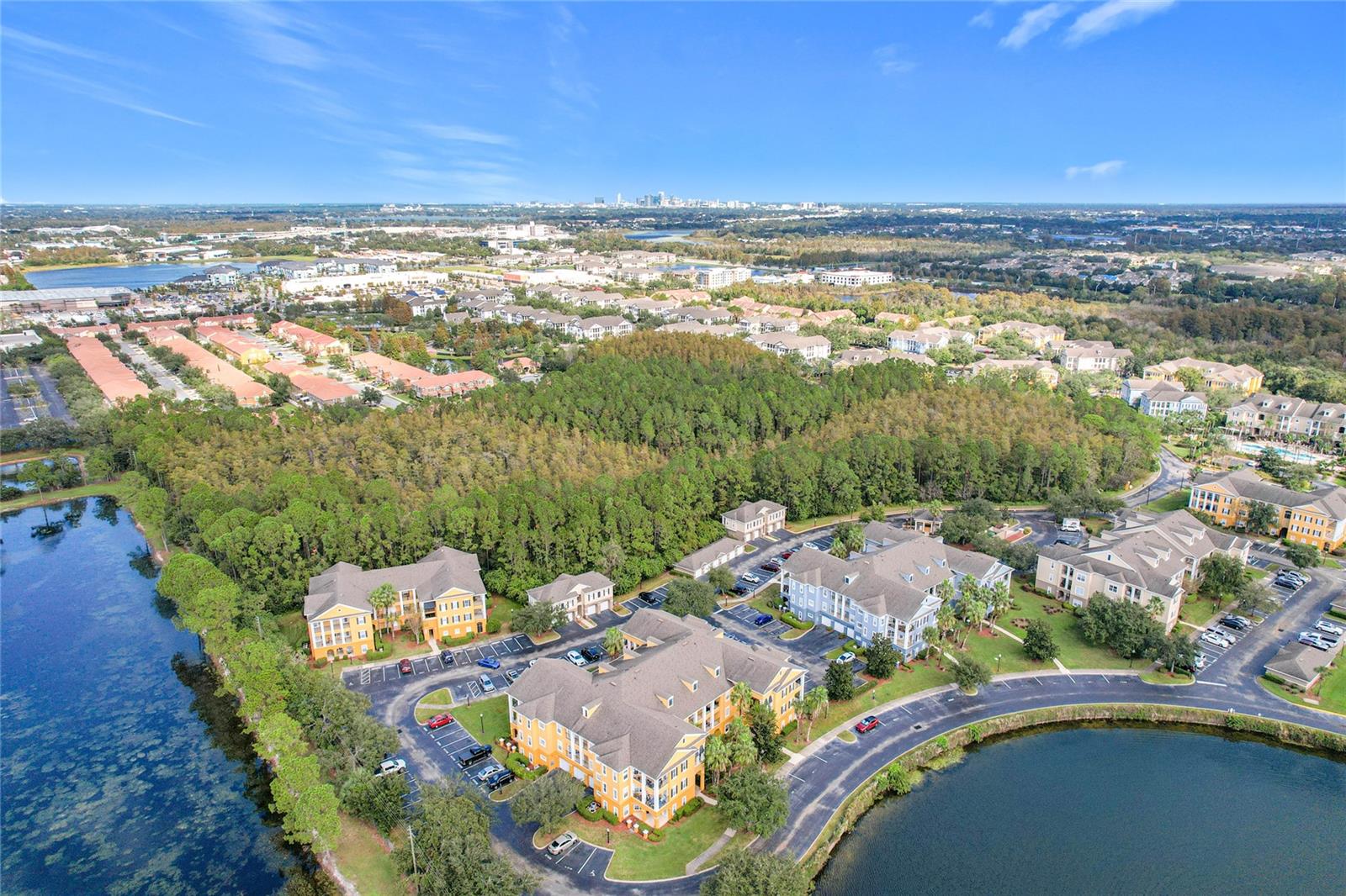 3751 CONROY RD #2320, ORLANDO, FL, 32839