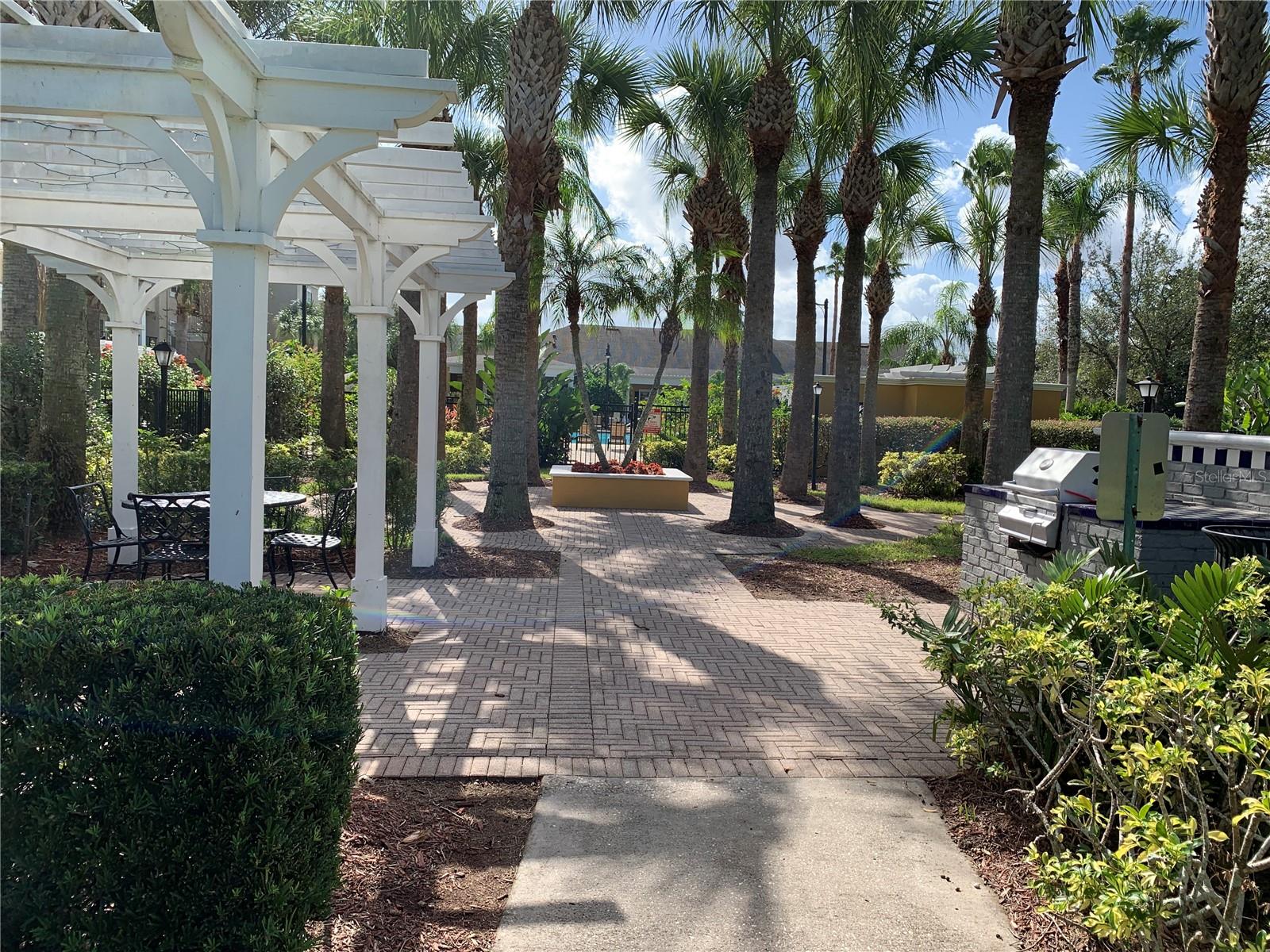 3751 CONROY RD #2320, ORLANDO, FL, 32839