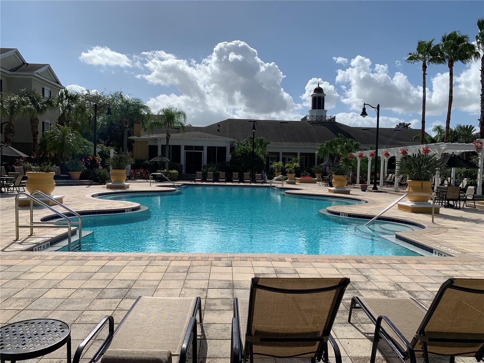 3751 CONROY RD #2320, ORLANDO, FL, 32839