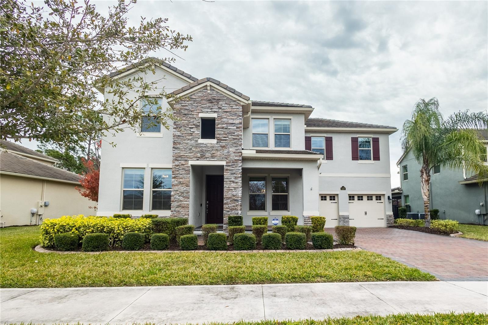 10207 ATWATER BAY DR, WINTER GARDEN, FL, 34787