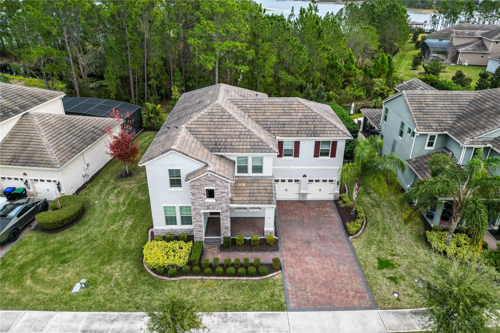 10207 ATWATER BAY DR, WINTER GARDEN, FL, 34787