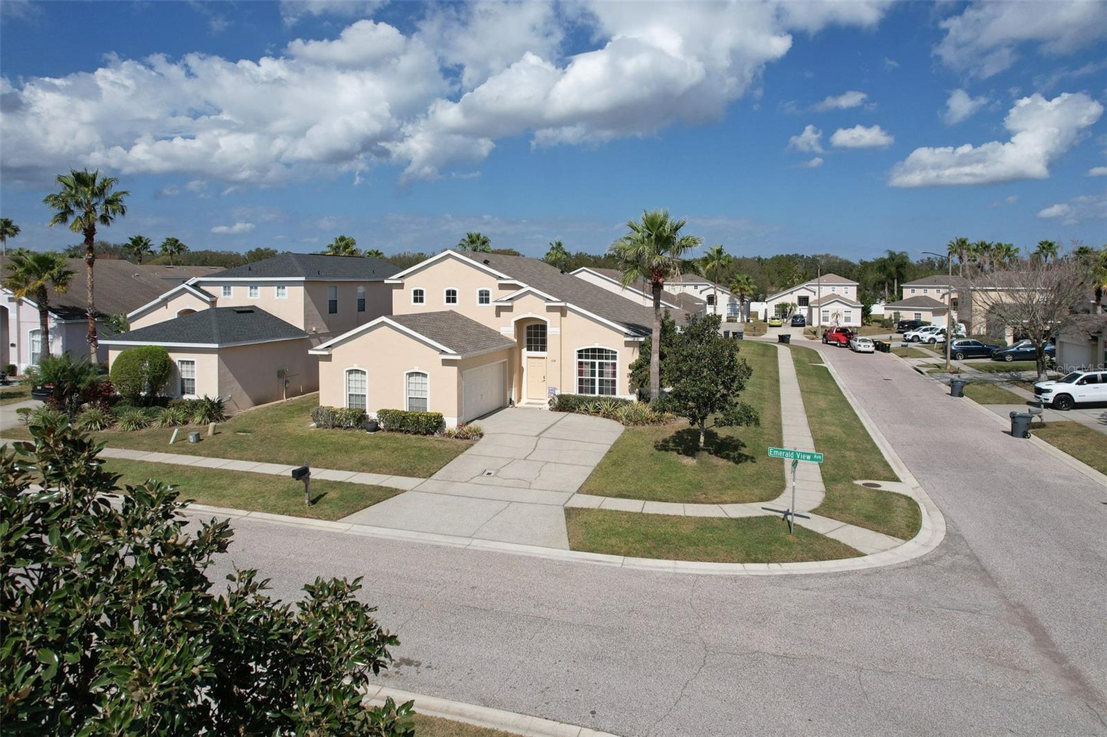 108 EMERALDVIEW AVE, DAVENPORT, FL, 33897
