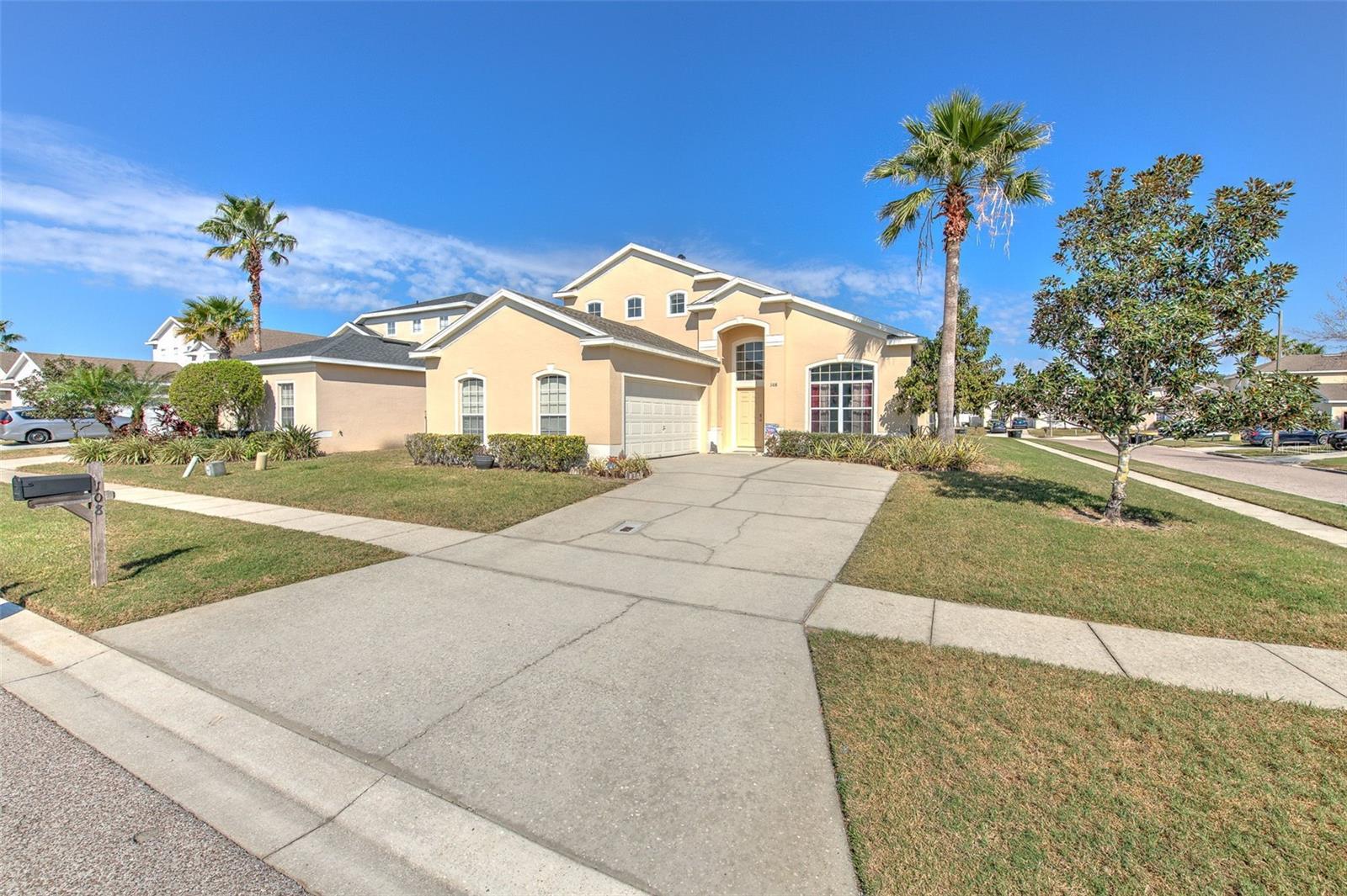 108 EMERALDVIEW AVE, DAVENPORT, FL, 33897