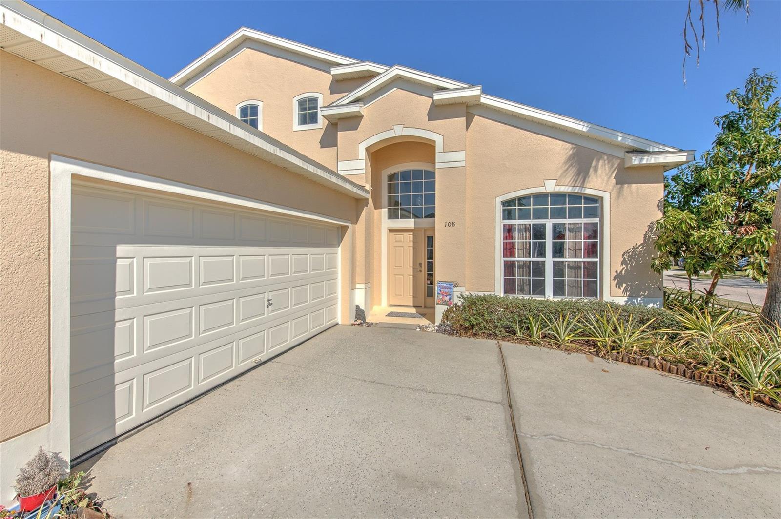 108 EMERALDVIEW AVE, DAVENPORT, FL, 33897
