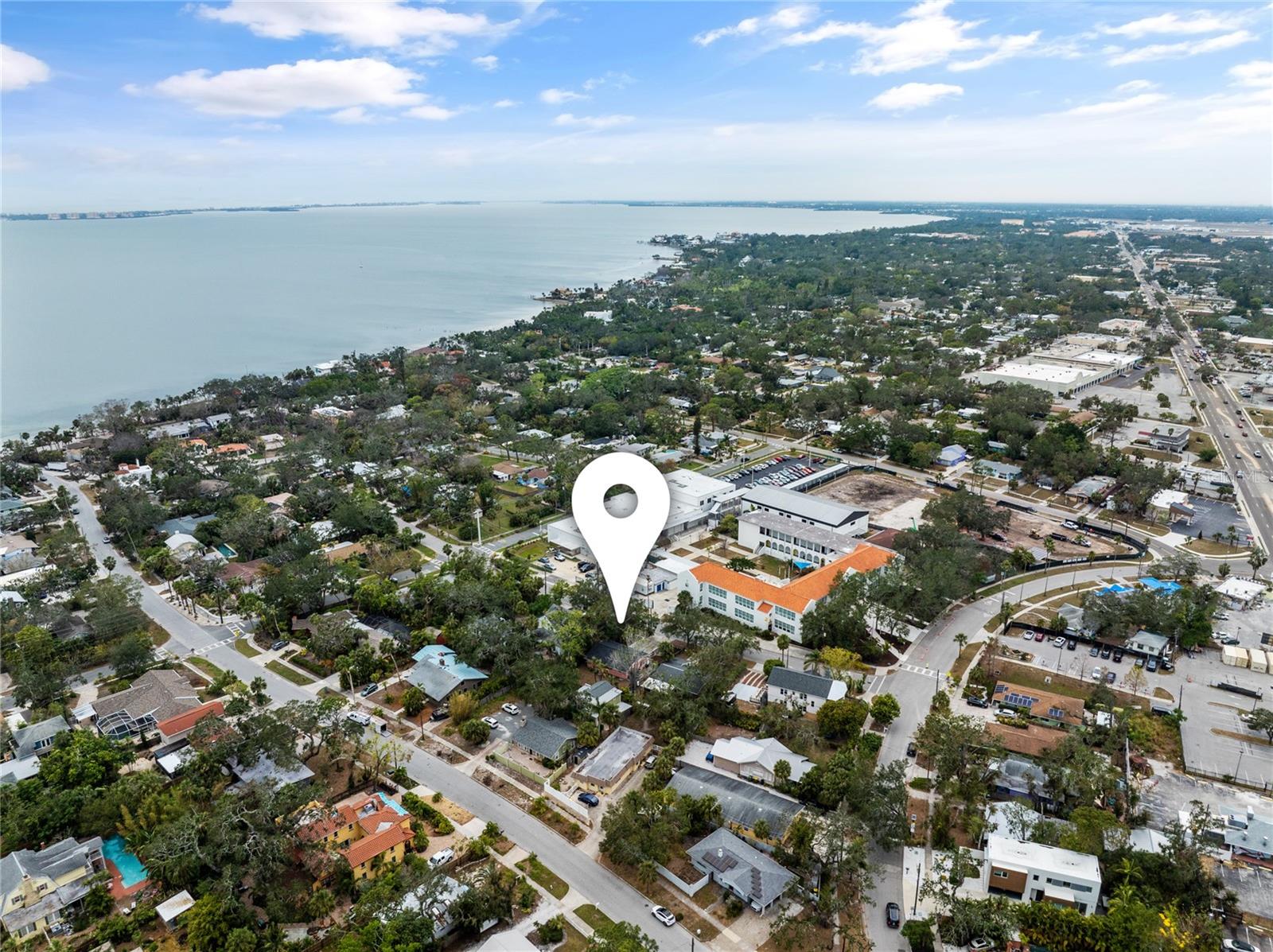 974 TENNESSEE LN, SARASOTA, FL, 34234