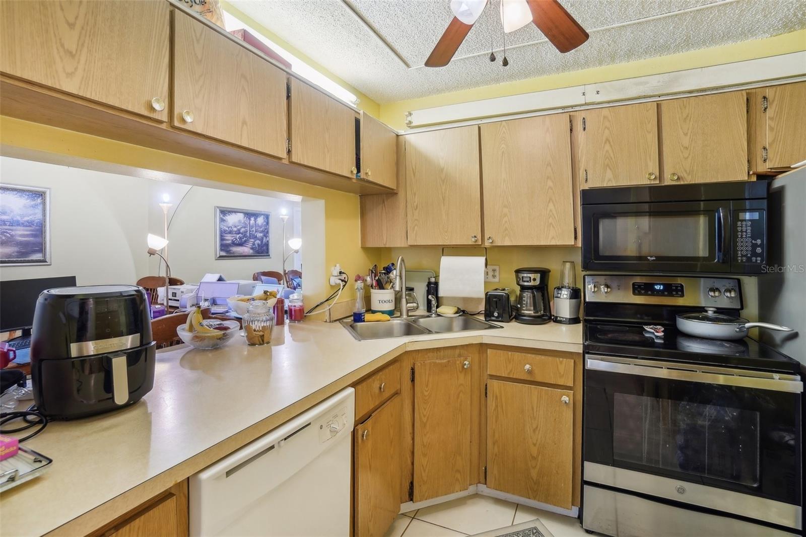 1344 PINE RIDGE CIR E #D2, TARPON SPRINGS, FL, 34688