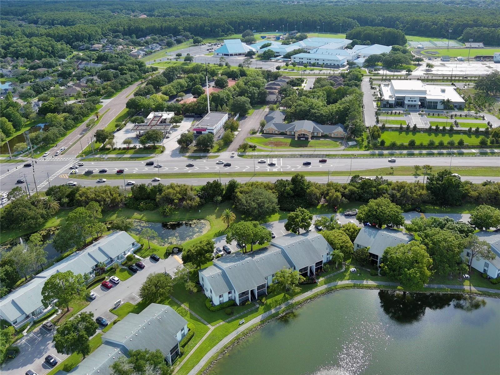 1344 PINE RIDGE CIR E #D2, TARPON SPRINGS, FL, 34688