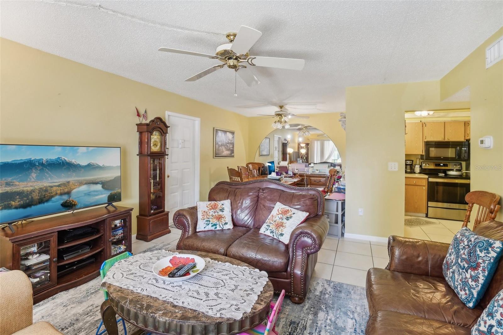 1344 PINE RIDGE CIR E #D2, TARPON SPRINGS, FL, 34688