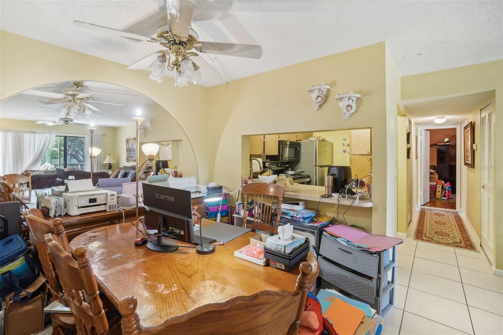 1344 PINE RIDGE CIR E #D2, TARPON SPRINGS, FL, 34688