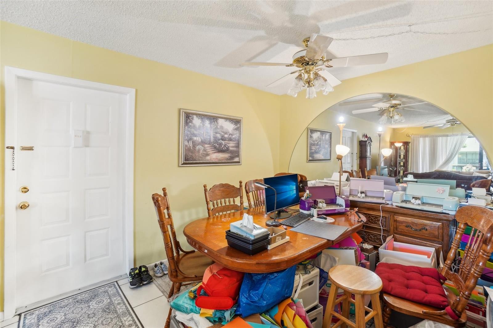 1344 PINE RIDGE CIR E #D2, TARPON SPRINGS, FL, 34688
