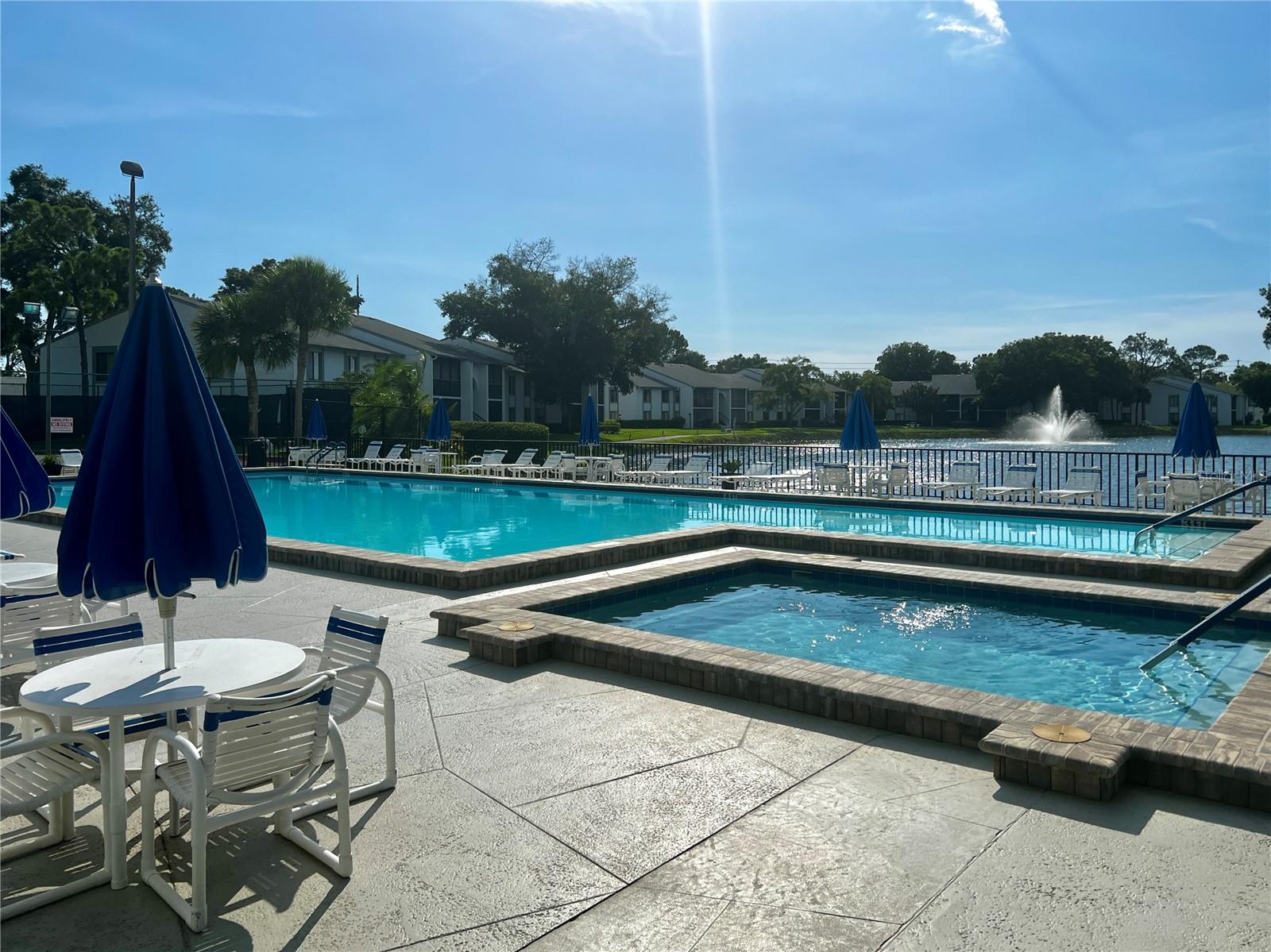 1344 PINE RIDGE CIR E #D2, TARPON SPRINGS, FL, 34688