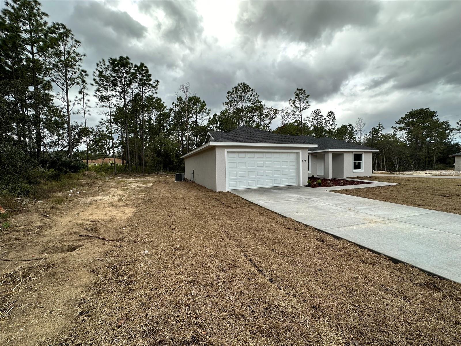 15010 SW 61ST COURT RD, OCALA, FL, 34473